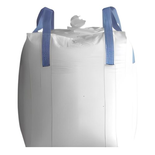 Polypropylene 210 gsm Jumbo Bag 300 - 500 kg White