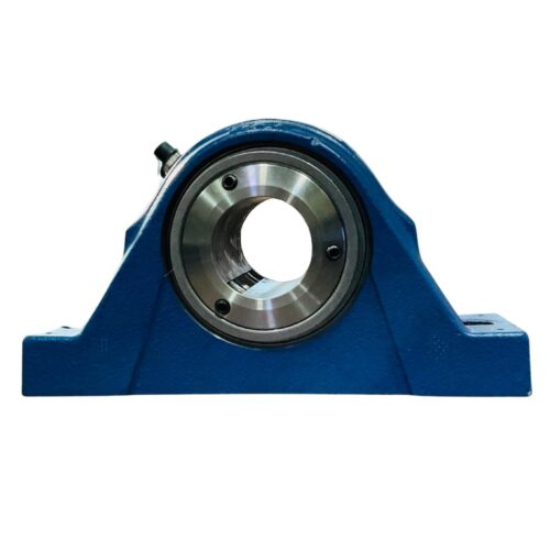 16508-1865_image_0.jpg SKF 40 mm Pillow Block Roller Bearing Unit SYNT FTS Cast Iron