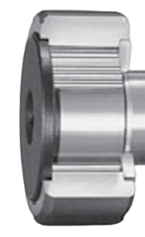 16508-2703_image_0.jpg IKO Single Row Without Inner Needle Roller Bearing CF 10-1 VBUU