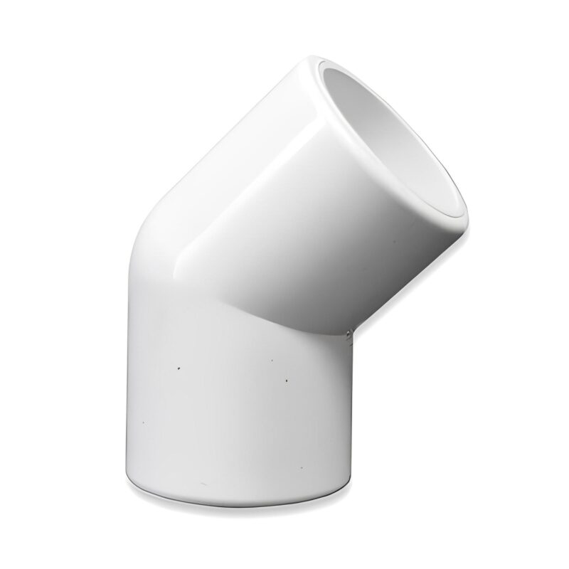 ASTRAL PVC Male 45 Degree Elbows 266 mm