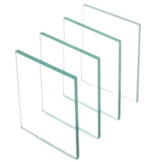 16512-1674_image_0.jpg SAINT-GOBAIN 10 mm A1 Grade Laminated Safety Toughened Glass 2250 mm 3210 mm