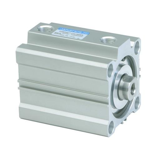 JANATICS 12 mm Compact Pneumatic Cylinder A02 5 bar