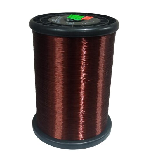 ESS ELL Copper Winding Wire 19 Gauge