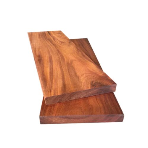 16517-3288_image_0.jpg Glam Ply and Decor 3 inch Teak Wooden Plank 3 x 2 ft