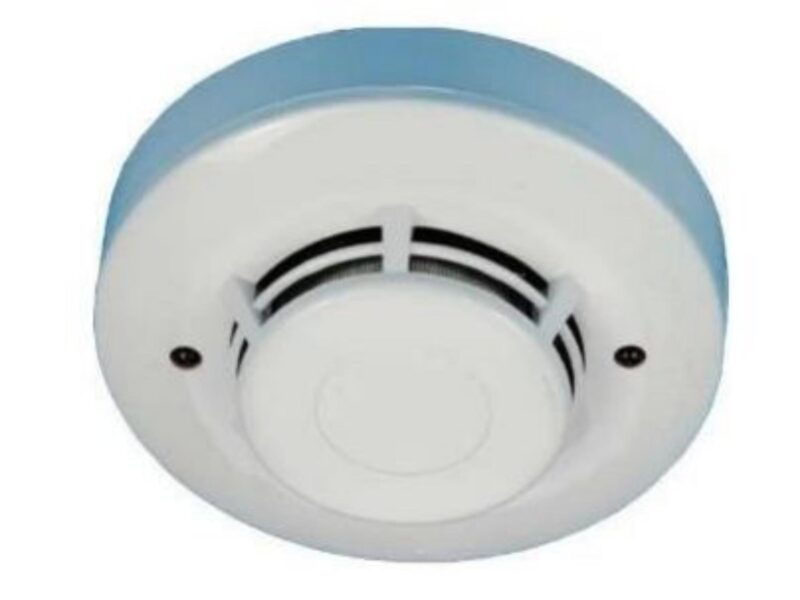Smoke Fire Detectors 50 deg C