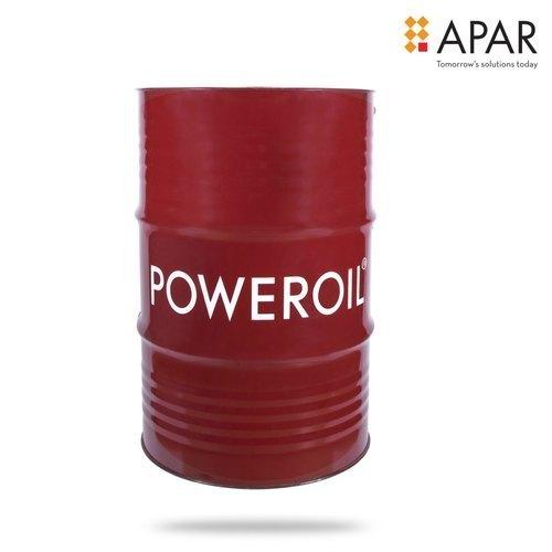 POWEROIL APAR Diesel Exhaust Fluid 210 L