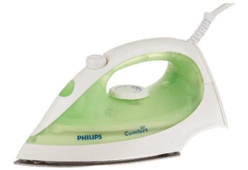 PHILIPS GC1010/01 1200 W Steam Iron