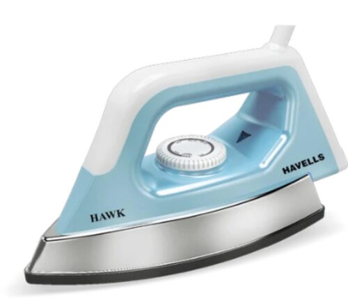 HAVELLS HAWK 1100 W Dry Iron