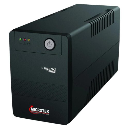 MICROTEK 1000 VA UPS