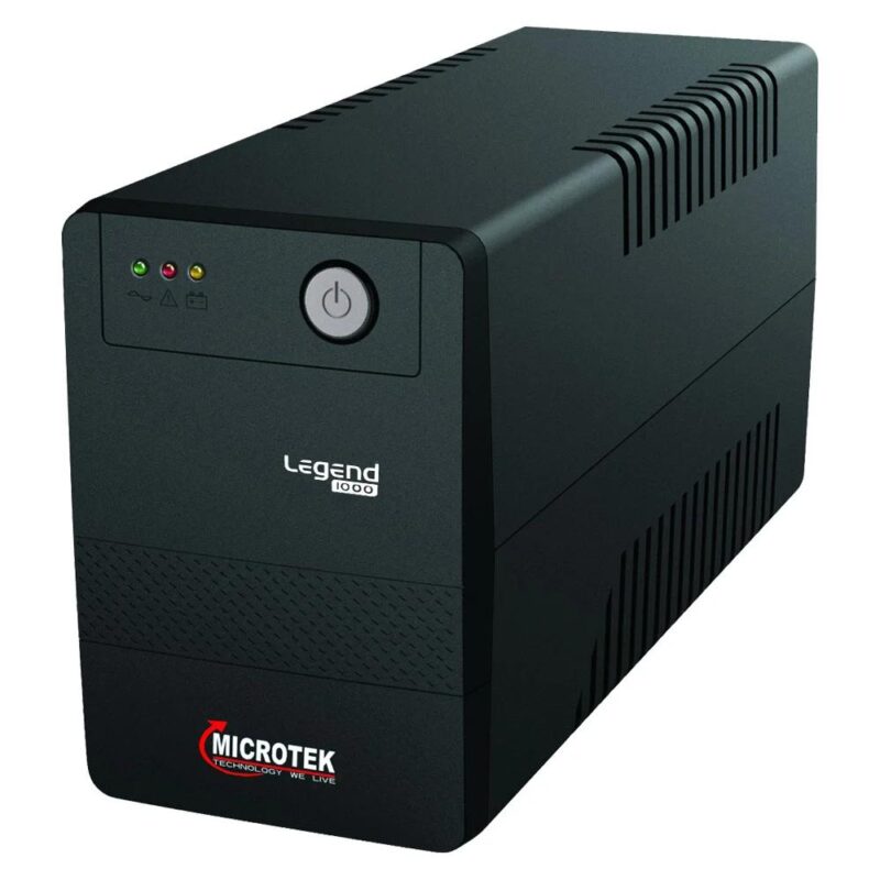 16526-12378_image_0.jpg MICROTEK 1000 VA UPS