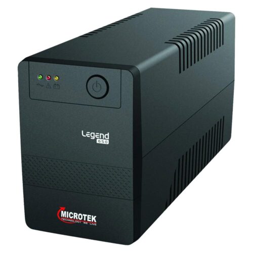 MICROTEK 650 VA UPS