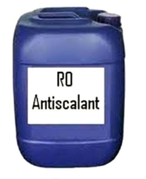 CWIC Industrial Grade 9.5 - 10.5 Antiscalant Liquid