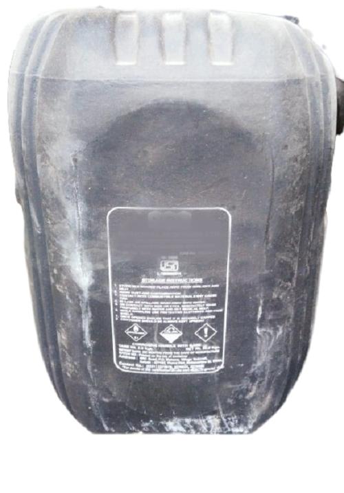 16526-4903_image_0.jpg CWIC Grade-1 Hydrogen Peroxide 1.45 gm/cm