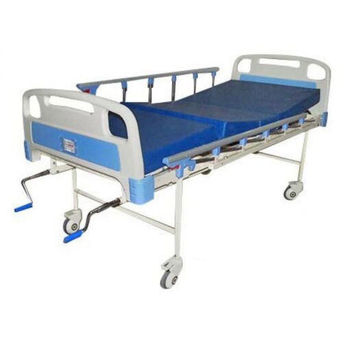 Gaurang GEFF004MA Manual Fowler Bed 1980 x 750 x 600 mm