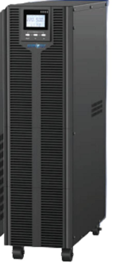 16526-5873_image_0.jpg SERVOTEC STEHFOU-10K192-S31 10 kVA 192 V UPS