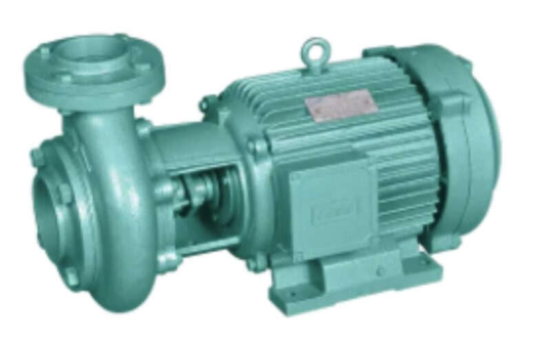 16526-6481_image_0.jpg Kirloskar K01 Electrically Operated Water Pump Set 10368 LPH