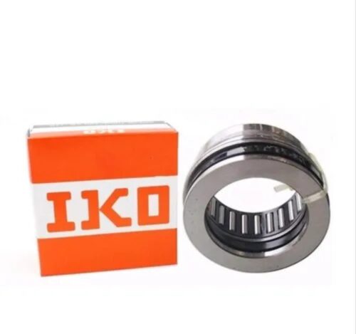 16526-995_image_0.jpg IKO Single Row Without Inner Needle Roller Bearing TLA 1612 Z