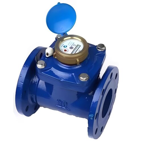 Belanto Analog Magnetic Water Flow Meter