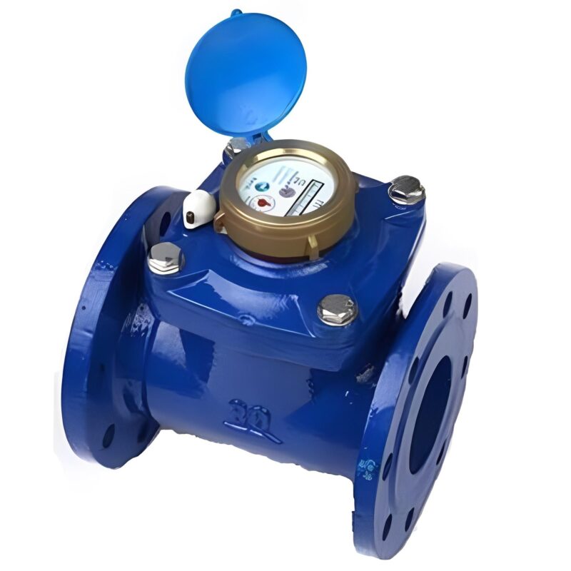 16530-11331_image_0.jpg Belanto Analog Magnetic Water Flow Meter