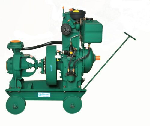 16530-3105_image_0.jpg Fieldmarshal 5 hp Diesel Pumps 12.8 -17.6 m