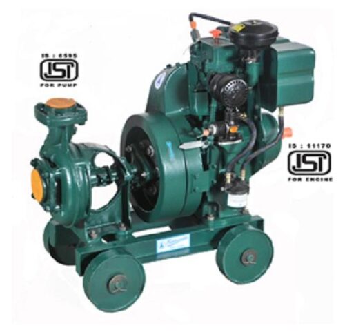 16530-9696_image_0.jpg Fieldmarshal 5 hp Diesel Pumps 12.8 - 17.6 m