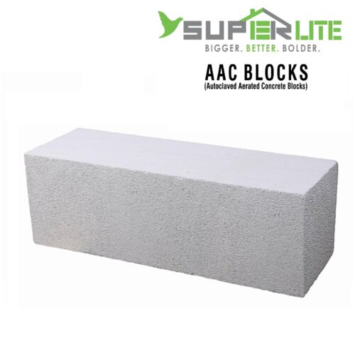 KAMAKHYA SUPERLITE (KSL) 625 mm 200 mm 100 mm AAC Blocks > 4 N/mm2