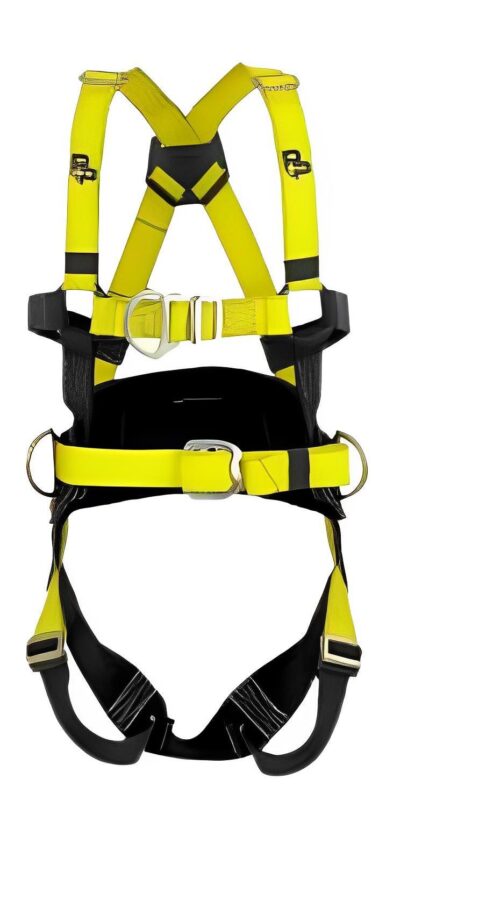 Polyester Safety Belts Standard