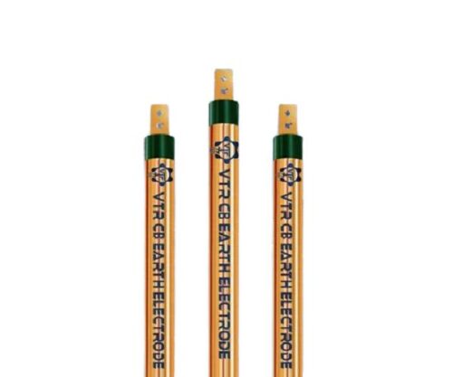 16544-242_image_0.jpg VTR Heavy Duty Copper Chemical Earth Electrodes