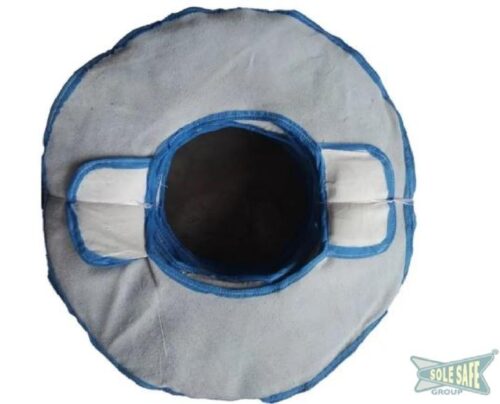16547-1745_image_0.jpg Safety Shoulder Pads 18 inch