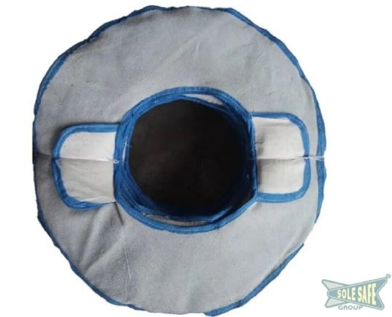 Safety Shoulder Pads 18 inch