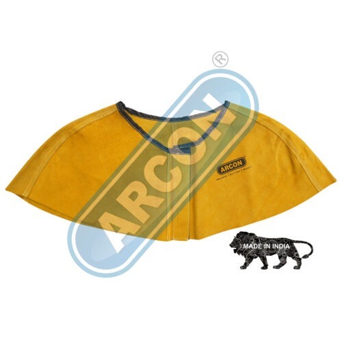 16553-1016_image_0.jpg ARCON Safety Shoulder Pads 30 inch
