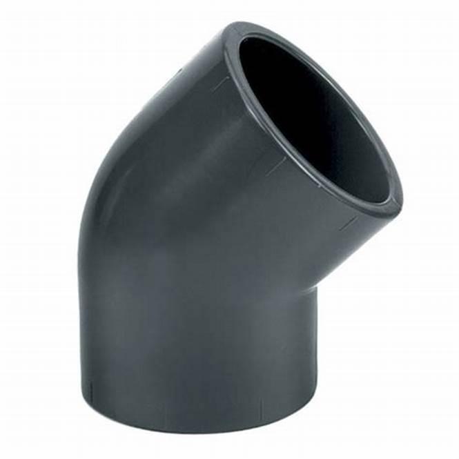 HDPE Female 45 Degree Elbows 100 mm