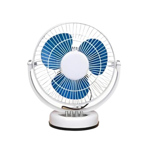 Dipra 400 mm 3 Blades Table Fan