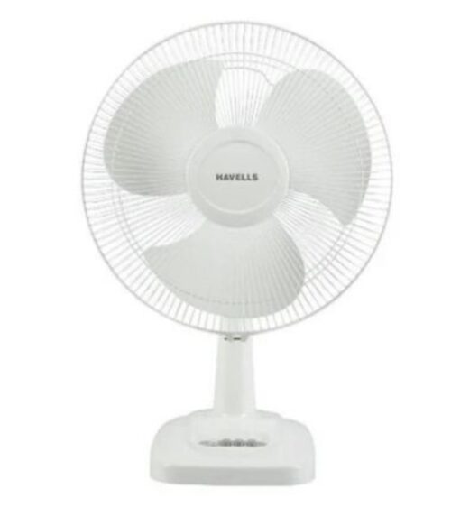 16566-1260_image_0.jpg HAVELLS 350 mm Table Fan