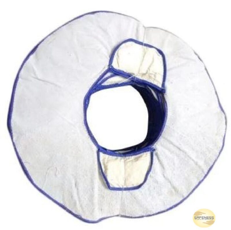 SAFENESS Safety Shoulder Pads 80 cm
