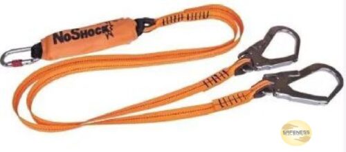 16566-973_image_0.jpg SAFENESS Alloy Safety Belts L