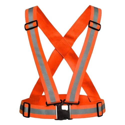 Nylon Safety Belts M