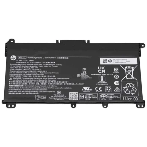 HP Probook440 Laptop Battery HP 440