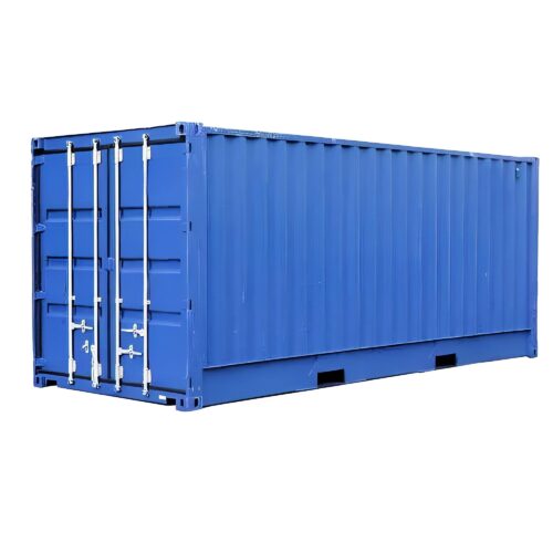 Majestic 20 ft Standard Shipping Container 50 ton