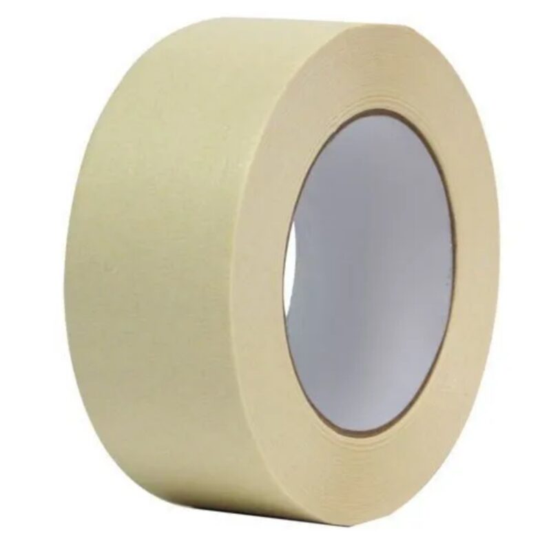 STICOL Single Sided 50 mm Masking Tape