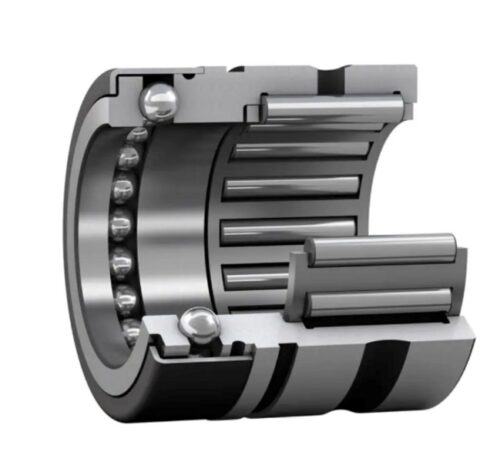SKF Single Row Thrust Needle Roller Bearing NKX 10 TN