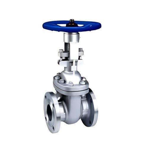 16676-697_image_0.jpg HYDINT Hydraulic CS Gate Valves 300 mm 320 psi