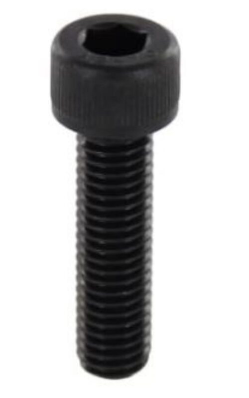16676-699_image_0.jpeg M20 x 80 Allen Hex Socket Head Bolt 10.9 IS 3640 Plain Black