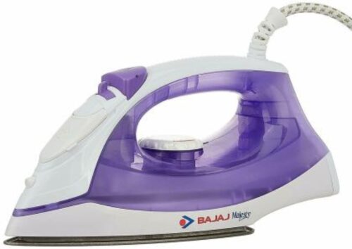 Bajaj MX 3 1250 W Steam Iron