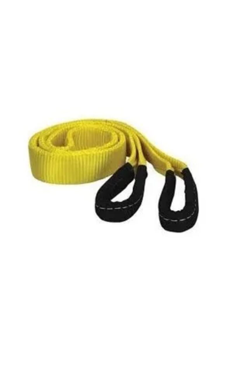50 m Flat Web Sling 50 ton SWS-WBS