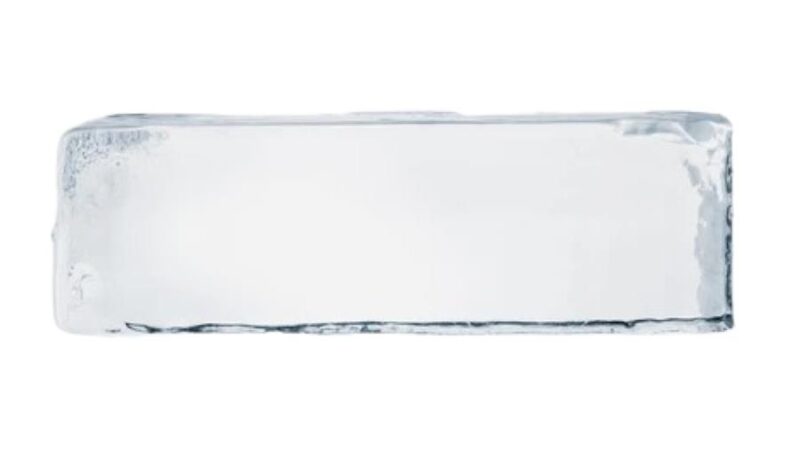 Ice Block