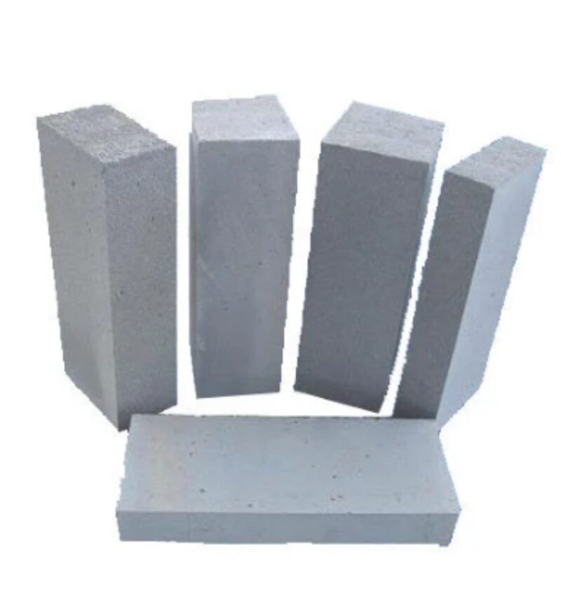 Clavecon 625 mm 200 mm 100 mm AAC Blocks 3 - 4 N/mm2