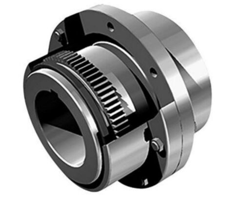16687-1228_image_0.jpg SDC 60 mm Gear Coupling SDC-01 250 Nm 7000 rpm