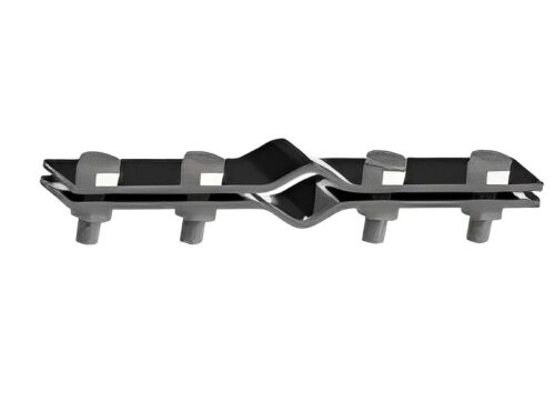 CIKIT 25 mm Stainless Steel Universal Clamps