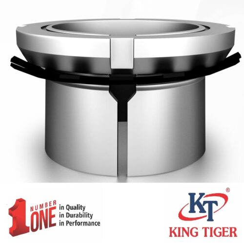 KT 50 mm Adapter Sleeve H 211 55 mm KM 11
